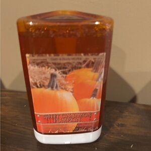 Sweet Cinnamon Pumpkin hand soap refill